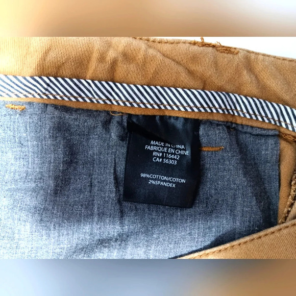 Empyre  Relaxed  Cargo  Jogger Men's size 33x29 - Picture 3 of 7